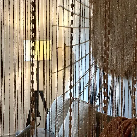 Orion, En El Centro De Lejlighed