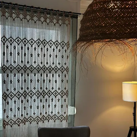 Orion, En El Centro De Lejlighed *