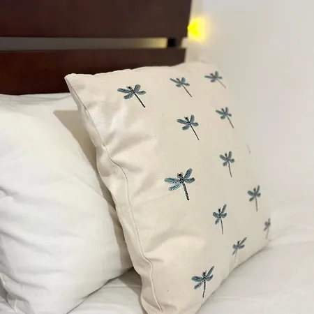 Orion, En El Centro De Lejlighed