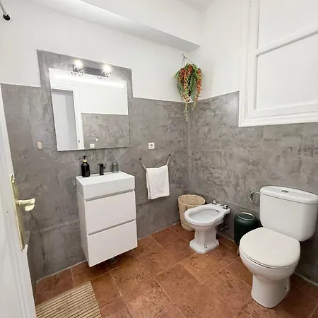 Orion, En El Centro De