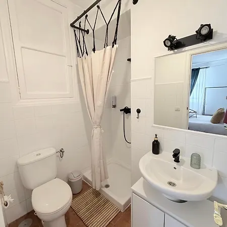 Orion, En El Centro De