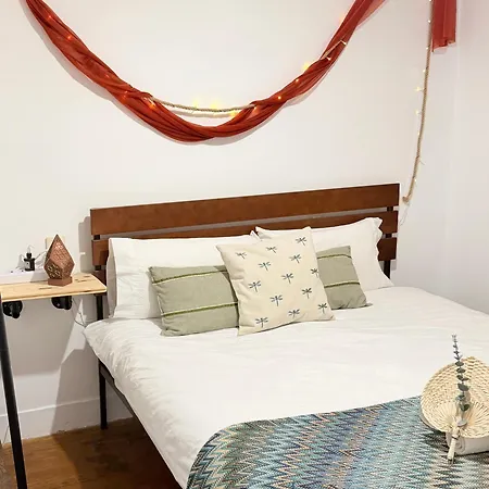 Orion, En El Centro De