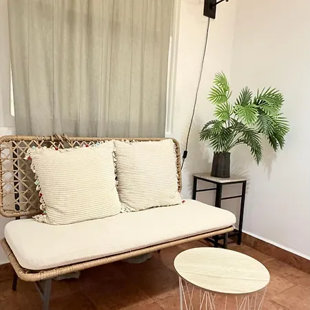 Orion, En El Centro De Lejlighed Vigo