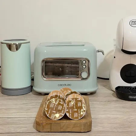 Orion, En El Centro De Vigo