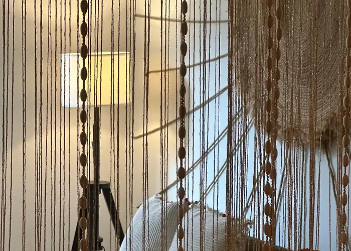 Orion, En El Centro De Apartamento