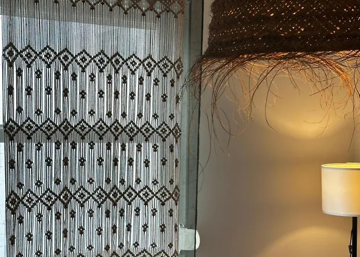 Orion, En El Centro De Apartamento *