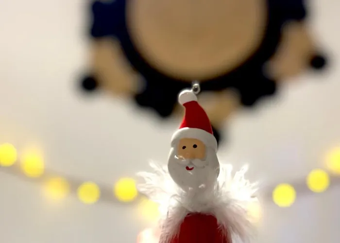 Apartamento Orion, En El Centro De *