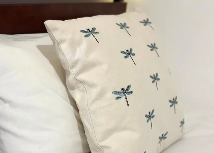 Orion, En El Centro De Apartamento