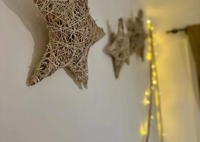 Orion, En El Centro De Apartamento *