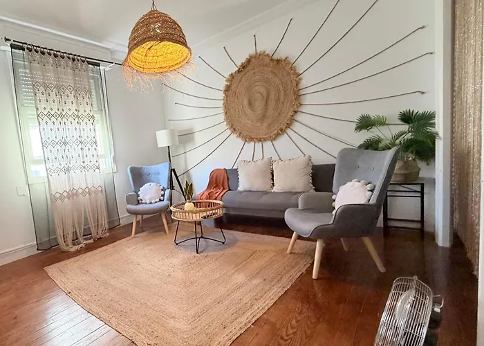 Orion, En El Centro De Apartamento