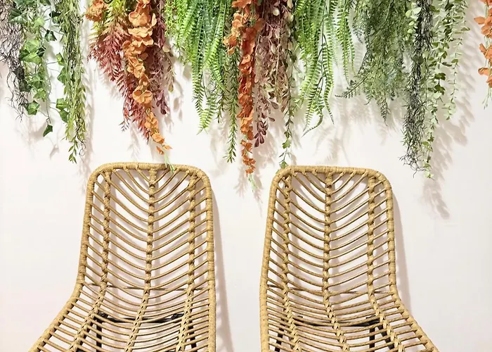 Orion, En El Centro De Apartamento Vigo