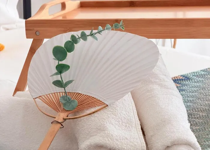 Orion, En El Centro De Apartamento