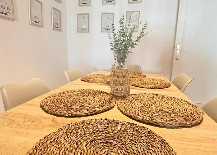 Orion, En El Centro De Apartamento Vigo