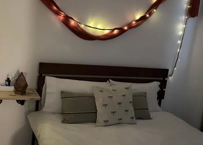 Orion, En El Centro De Apartamento *