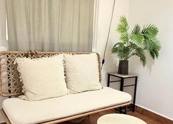 Orion, En El Centro De Apartamento Vigo