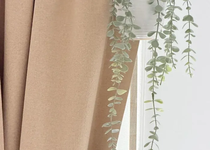 Apartamento Orion, En El Centro De Vigo